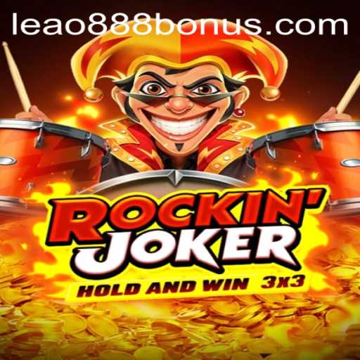 Exploring the Exciting World of Rockinjoker: A Comprehensive Guide