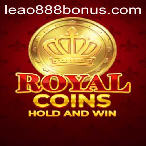 Discover the Thrilling World of RoyalCoins: Your Ultimate Guide to Leao888 PH Login