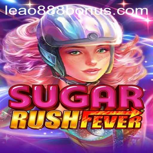 SugarRushFever: An Exciting Adventure in Online Gaming