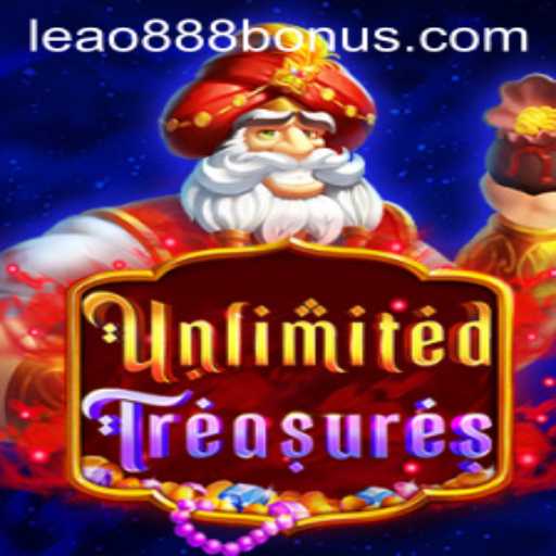 Discover the Thrilling World of UnlimitedTreasures Through Leao888 PH Login